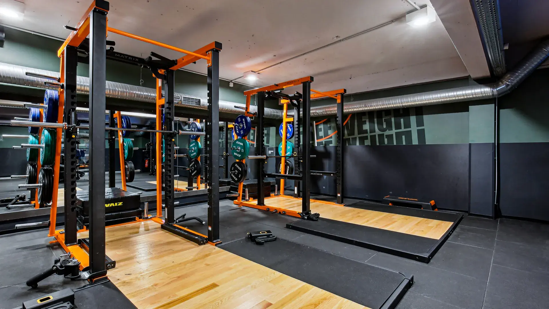 Images Basic-Fit 24/7