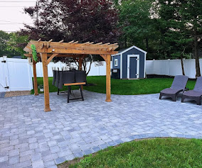 Brave’s Masonry & Landscaping Image