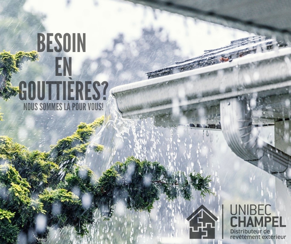 Images Unibec Champel Inc