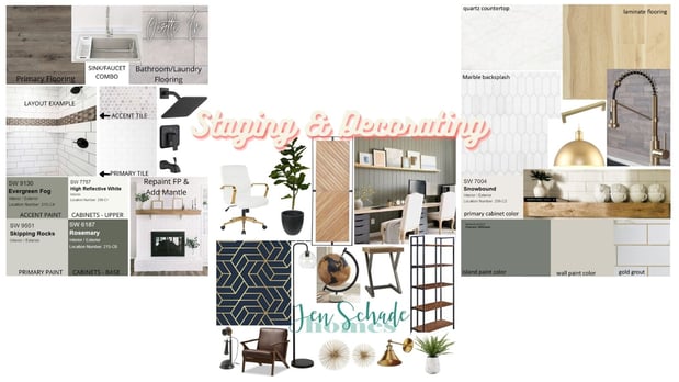 Images Jen Schade Homes