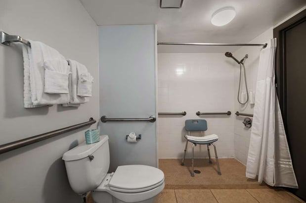 Images Best Western Orlando Gateway Hotel