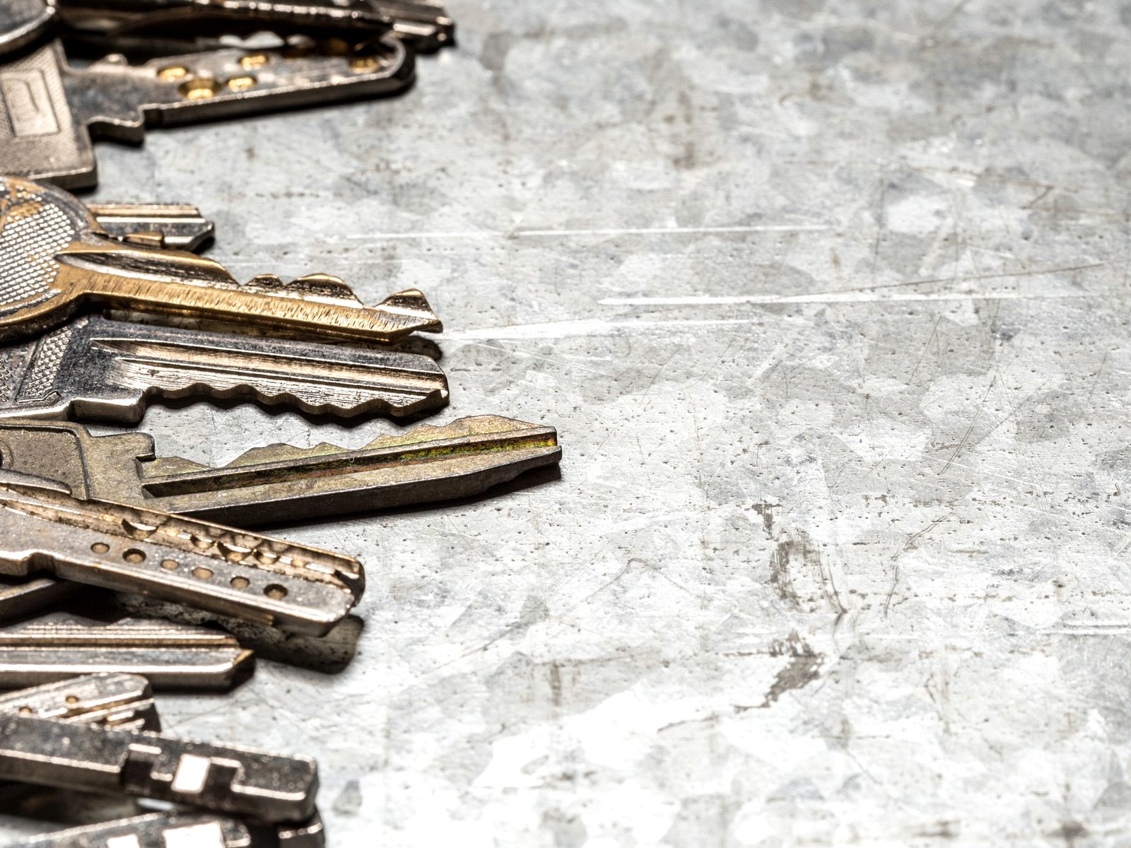 DND Lock&Key