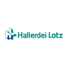 Hallerdei-Lotz Innenausbau in Lengerich in Westfalen - Logo