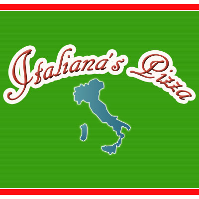 Italiana's Pizza Logo