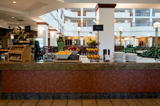 Images Embassy Suites by Hilton Portland Airport
