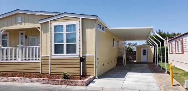 Images Green Galaxy Homes – ADU & Custom Modular Home Builders in Santa Clara