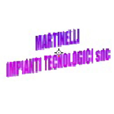 Martinelli Impianti Tecnologici Logo
