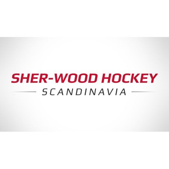 Sher-Wood Hockey Scandinavia Logo