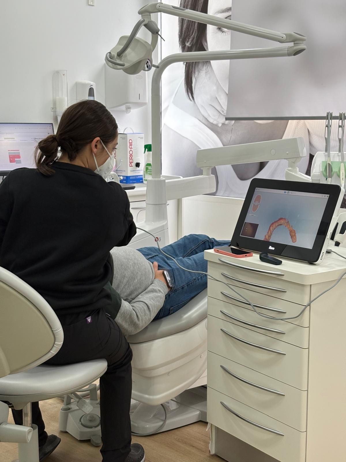 Images Clinica Dental Dr. Touron