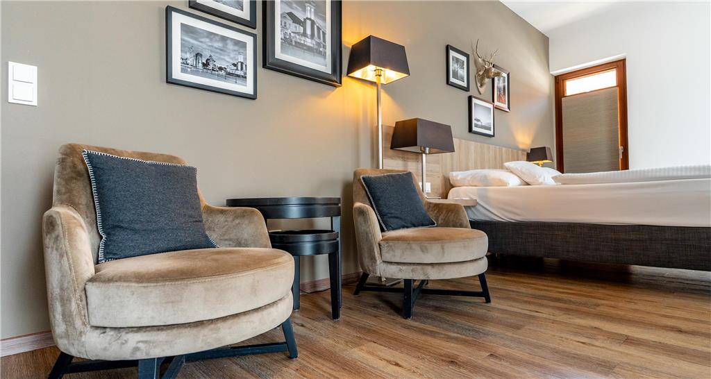 Bilder Best Western Plus Hotel Ostertor