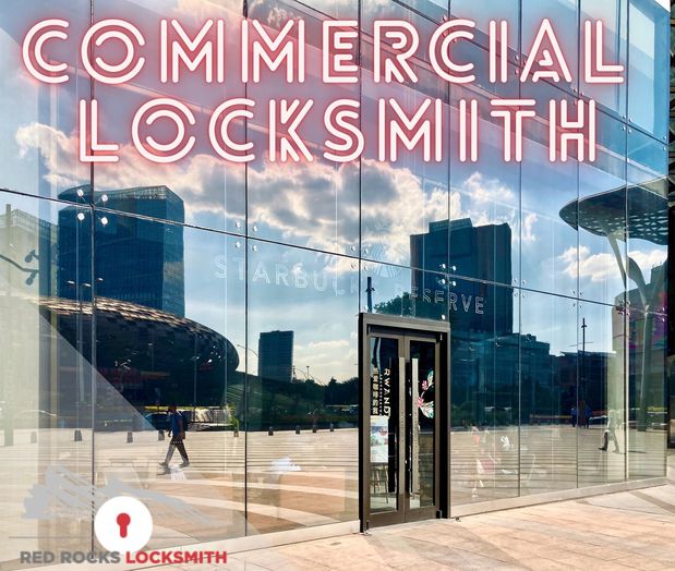 Images Red Rocks Locksmith Evergreen