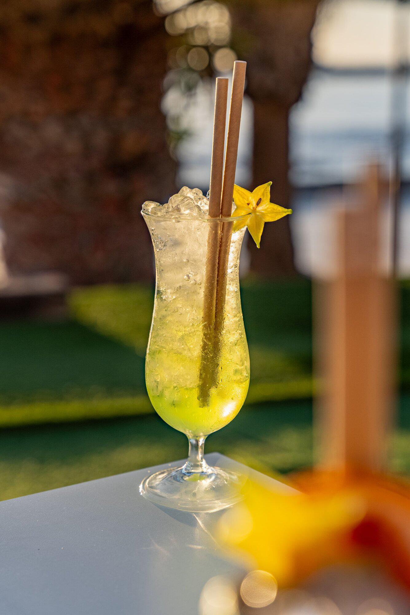 Roca Blanca Beach Club