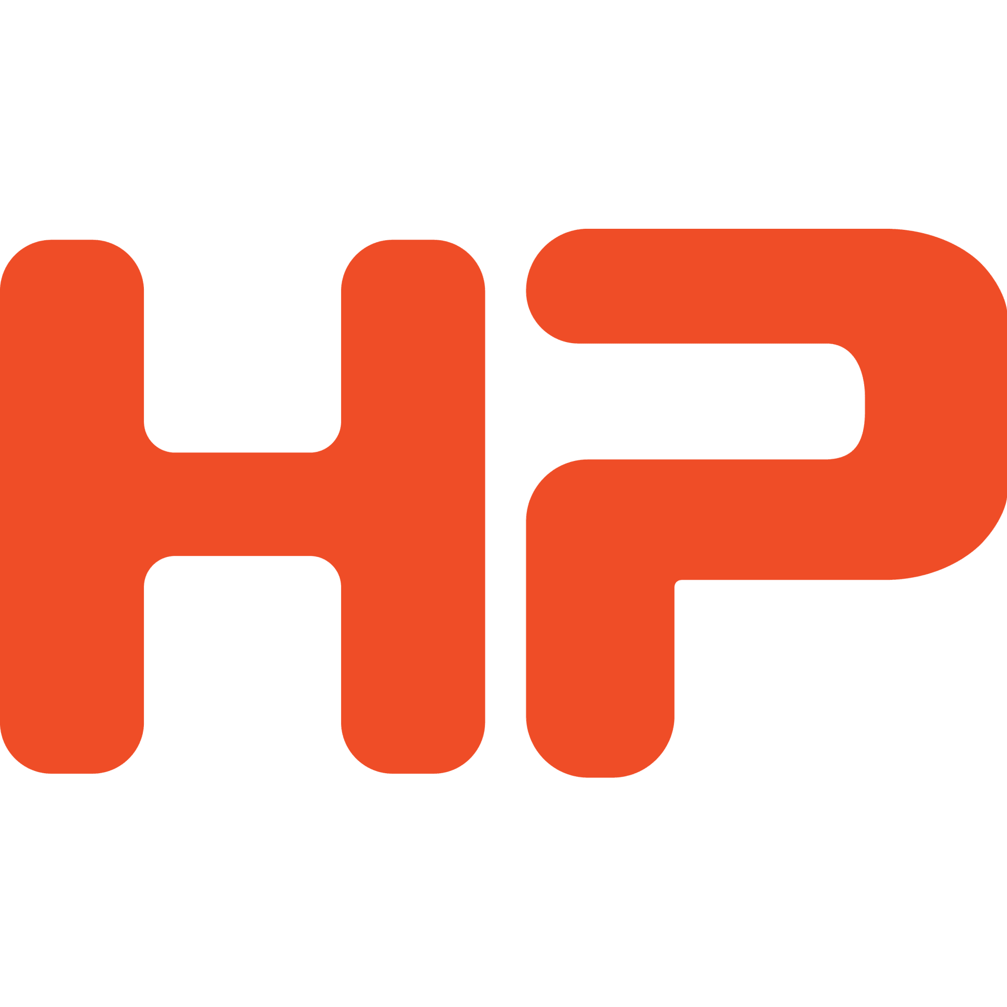 Hiperprep Logo