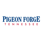Pigeon Forge Department of Tourism Logo