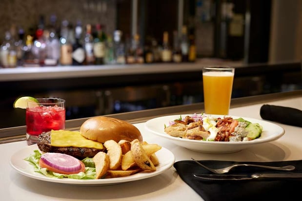 Images Hilton Garden Inn Las Colinas