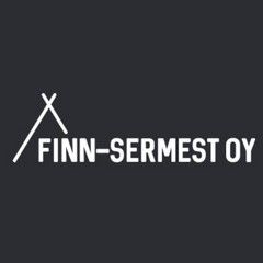 Finn-Sermest Oy Logo