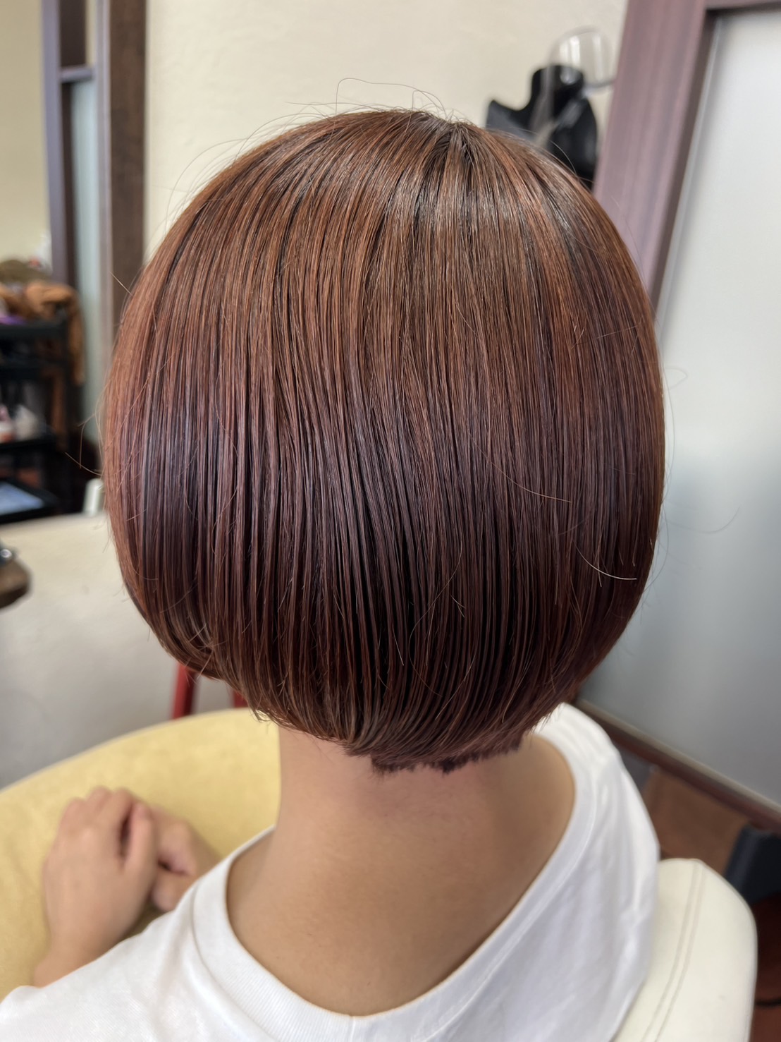 Images endive-アンディーヴ西京極 髪質改善×髪質再生
