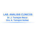 Análisis Clínicos Doctores Torrejón Logo