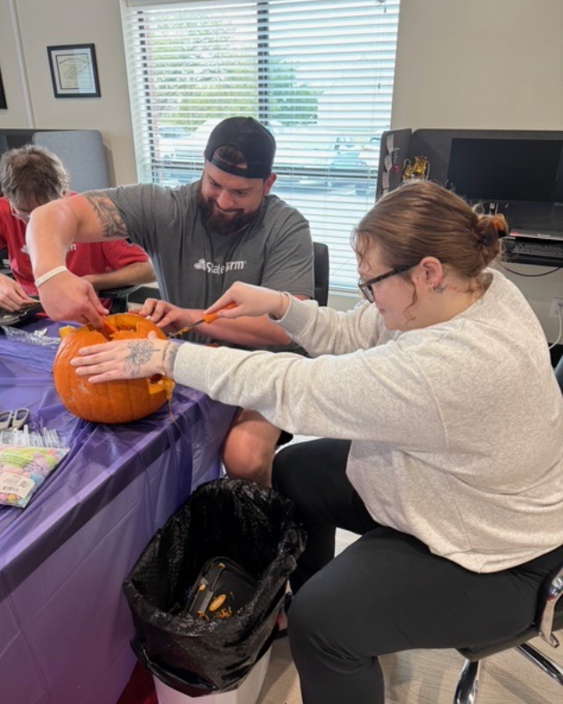 Images Brady Paxman - State Farm Insurance Agent