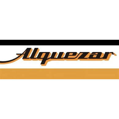 ALQUEZAR ,PLANTAS DE LAVADO DE ÁRIDOS Logo