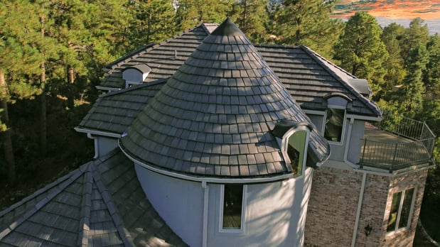 Images Rex Roofing & Solar, LLC