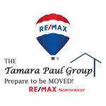 The Tamara Paul Group Logo
