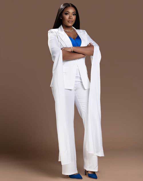 Images The Law Offices of Tiecia Ayers