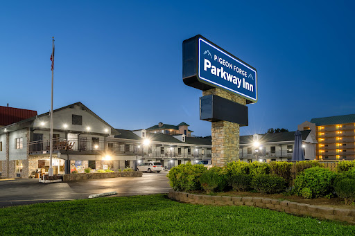 Images Pigeon Forge Parkway Inn