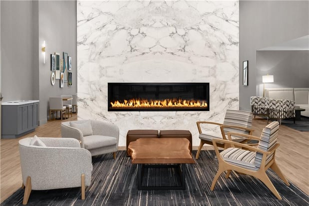 Images Homewood Suites by Hilton Palo Alto