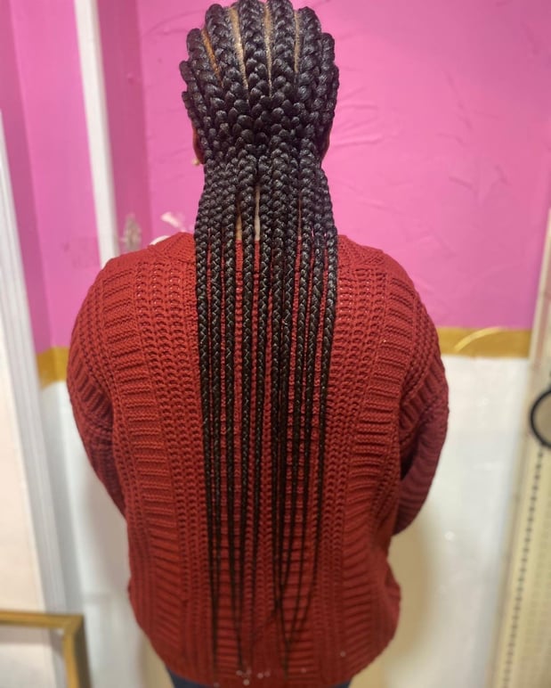 Images Menwon 1Stop Beauty Supply & Braiding Services