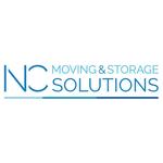 NC Moving and Storage Solutions Logo
