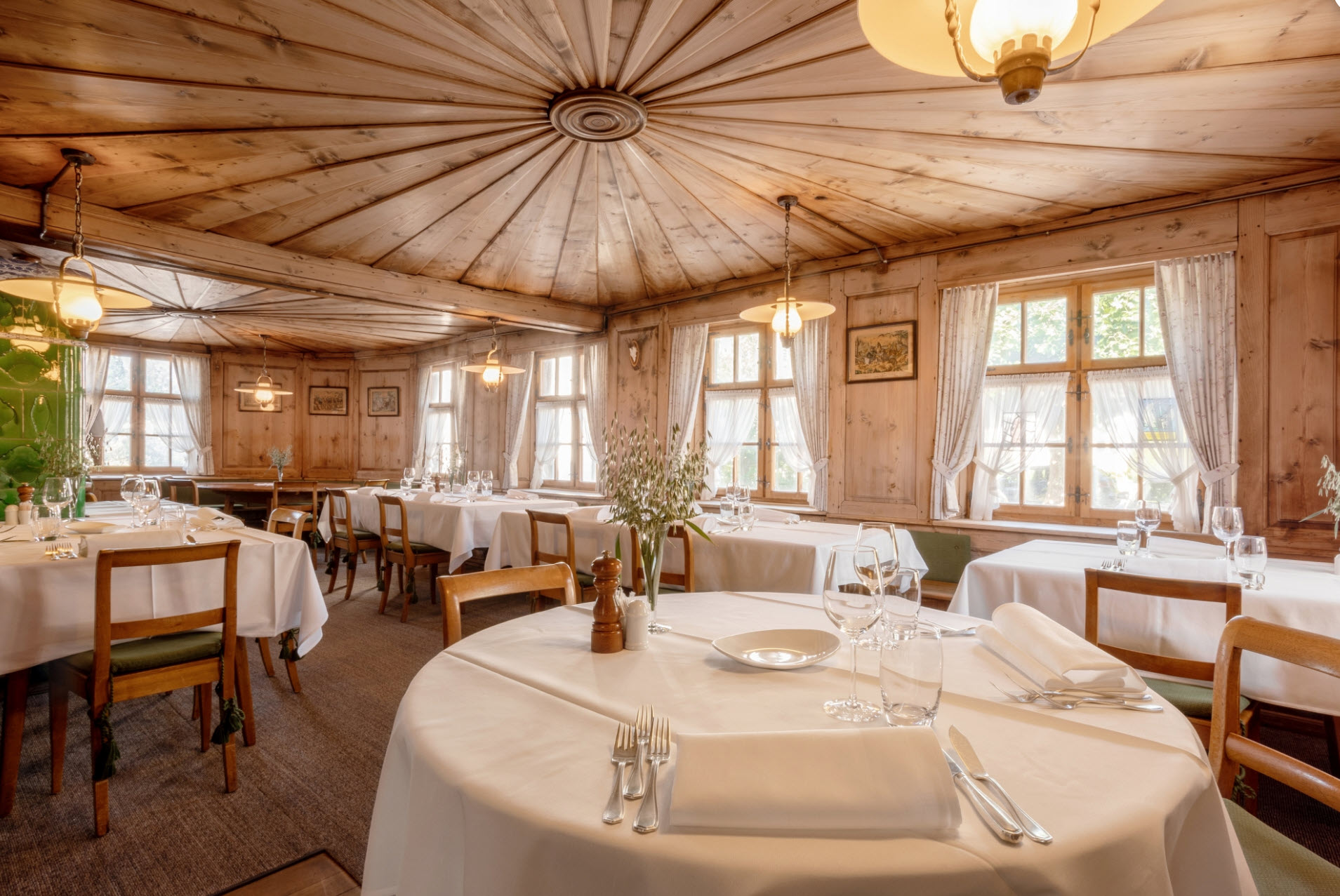 Gasthof & Hotel zum Schiff, Seestrasse 3 in Mammern