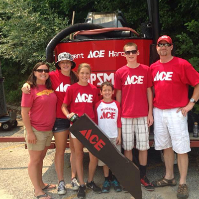 Nugent Ace Hardware