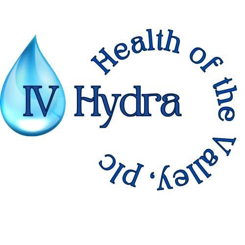 IV Hydra Health of the Valley Logo