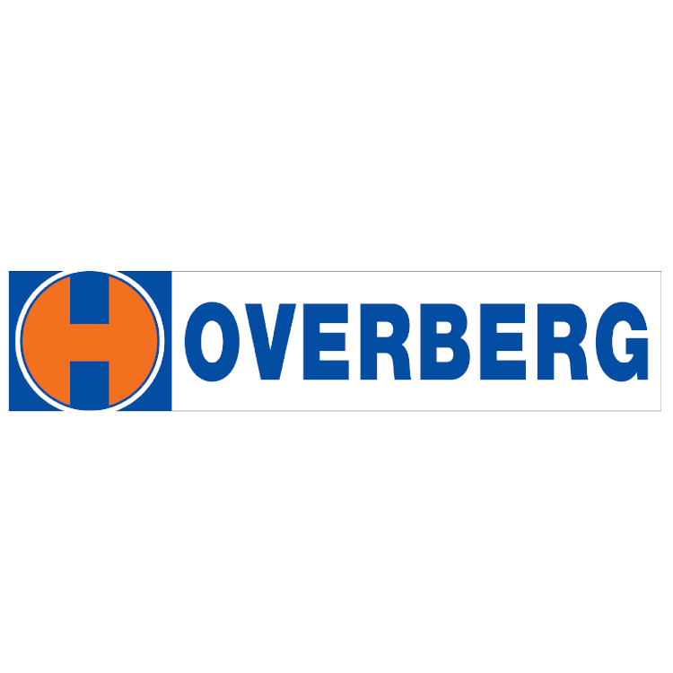 Logo Bauunternehmen Overberg GmbH & Co. KG