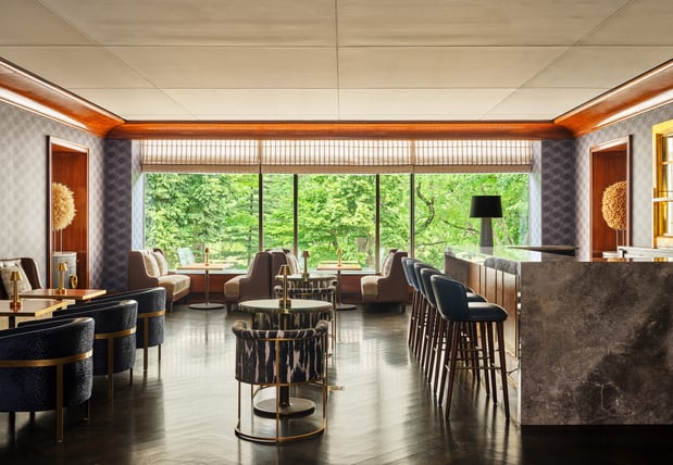 Images Four Seasons Hotel Boston