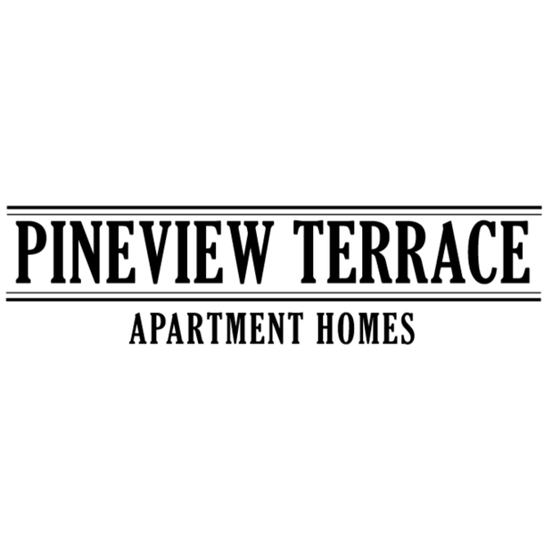 Pineview Terrace Logo