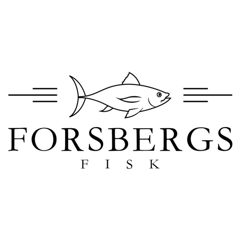 Forsbergs Fisk AB Logo