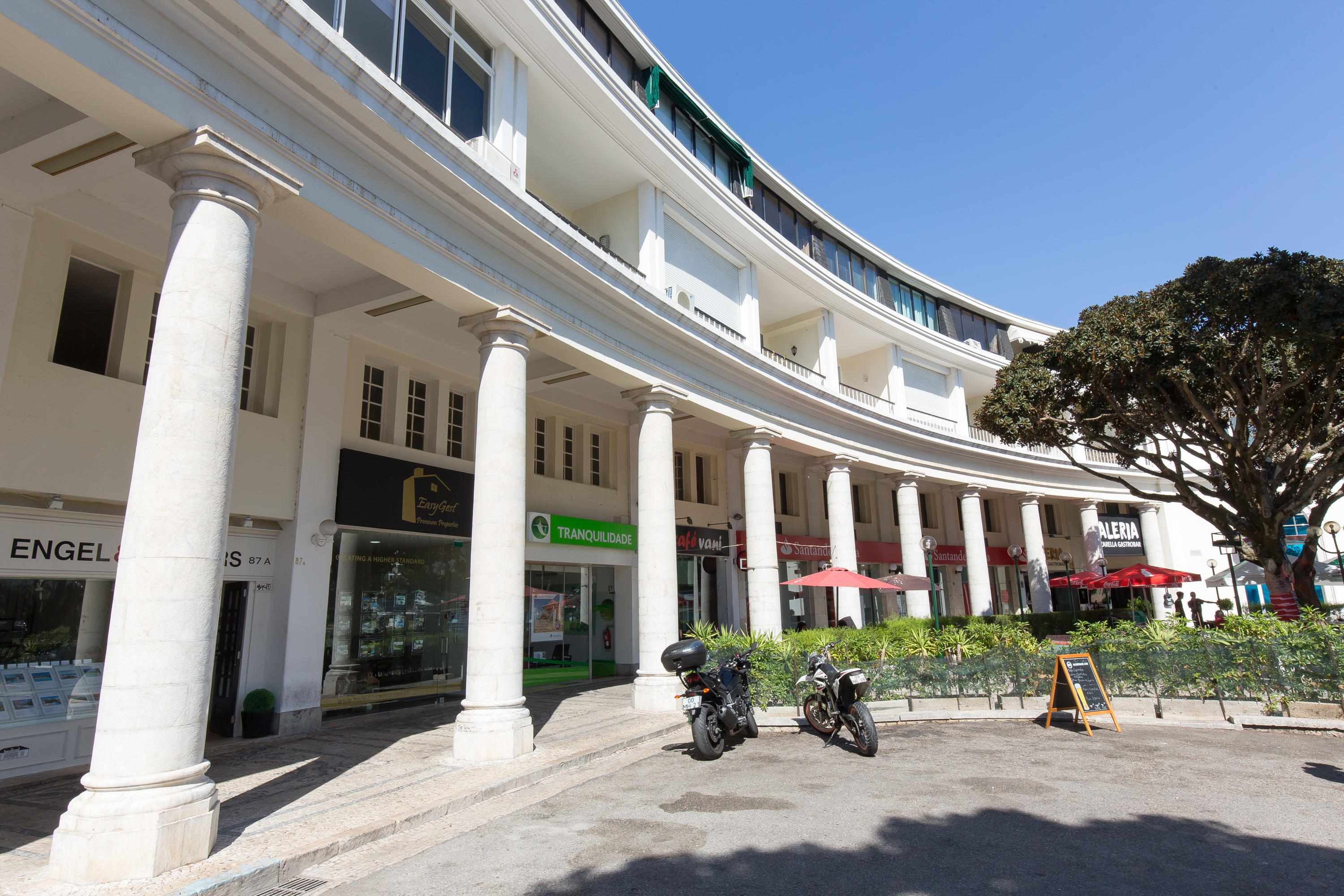 TRANQUILIDADE: Agente Pedro Almeida Santos Mediação Seguros Unipessoal Lda.