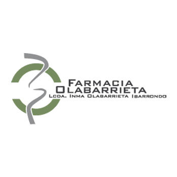 Farmacia Inma Olabarrieta Logo