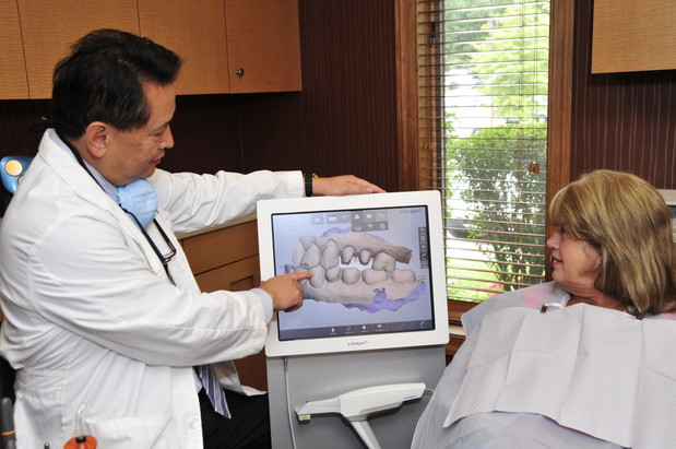 Images Drs. Lee, Bonfiglio, Vesely, & Associates