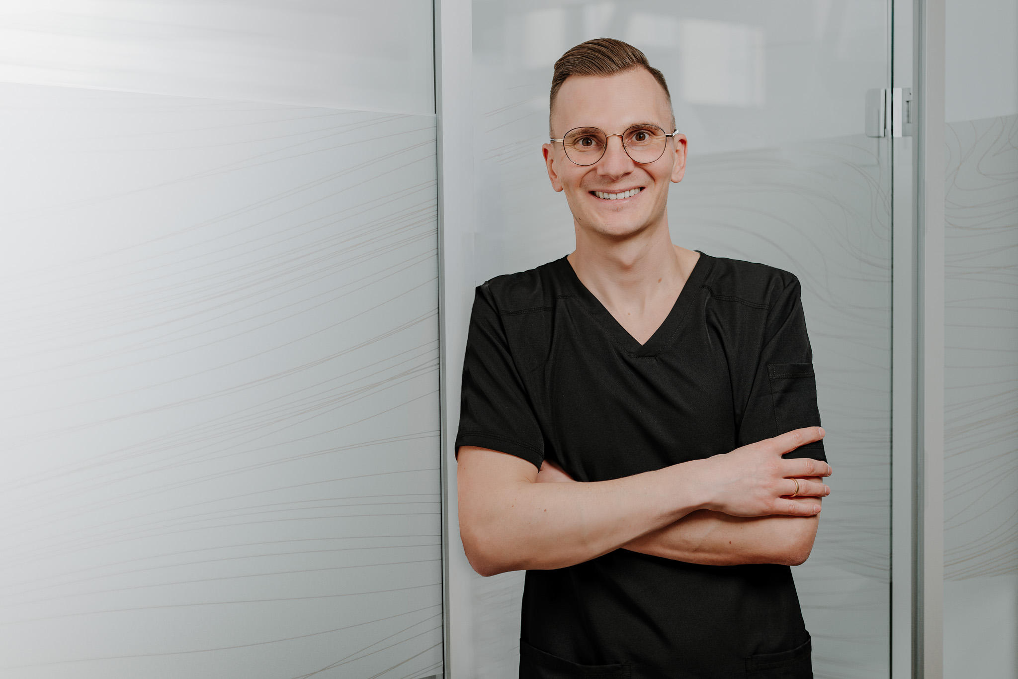 Kundenbild groß 2 Zahnarzt an der Residenz | Dr. David Müller