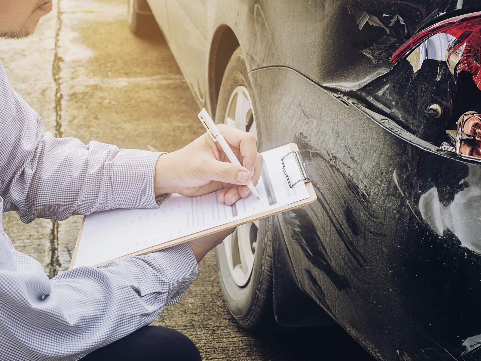 Bowman Associates Auto Insurance Agency