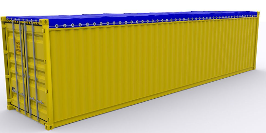 Containerhandel Thomas Dreske, Ackerstrasse 13 in Salzwedel