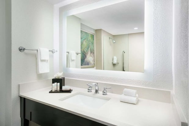 Images Embassy Suites by Hilton Orlando Lake Buena Vista Resort