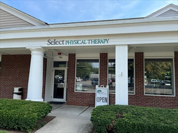 Images Select Physical Therapy - Old Lyme