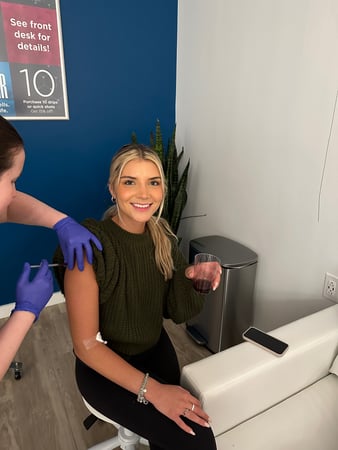 Images The DRIPBaR Doylestown