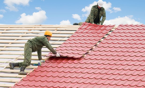 Images Greiner Roofing & Consulting