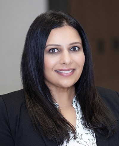 Images Kalyani Sanghavi - Private Wealth Advisor, Ameriprise Financial Services, LLC