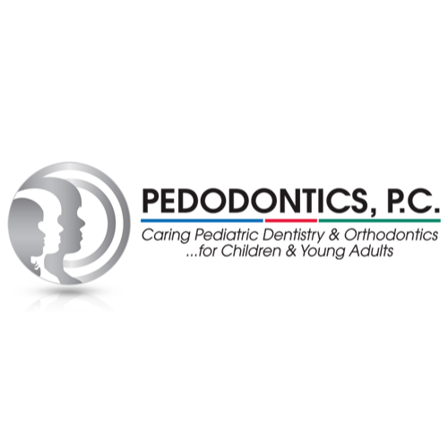 Pedodontics, P.C. Logo